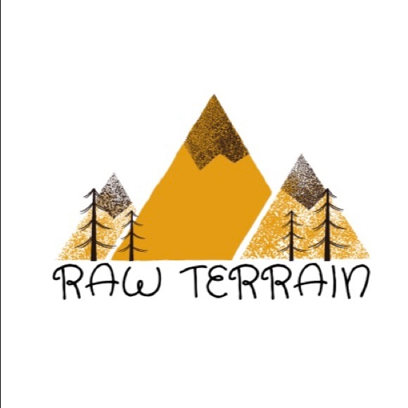 rawterrain